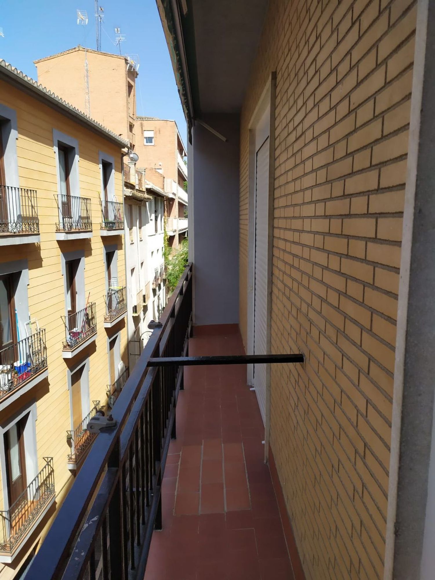 Piso en Calle Enriqueta Lozano, 7, Carrera de la Virgen - Paseo del Salón, Granada - Foto 39