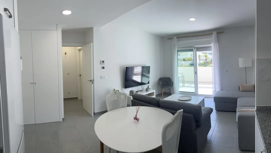 Piso en  Avenida Camarón de la Isla 8 - Foto 2