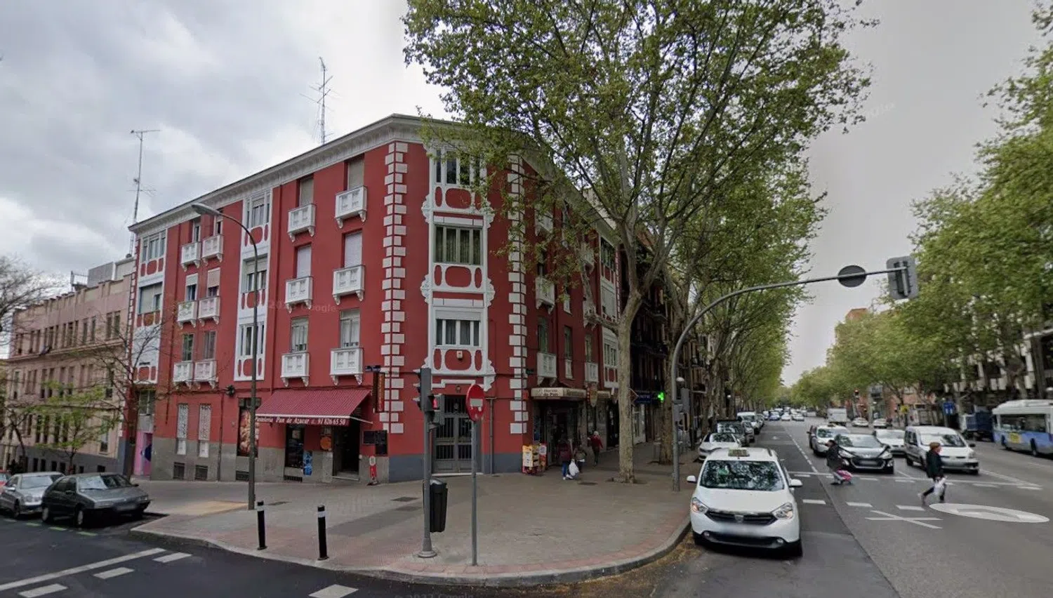 Piso en paseo de la Reina Cristina, 16 - Foto 31