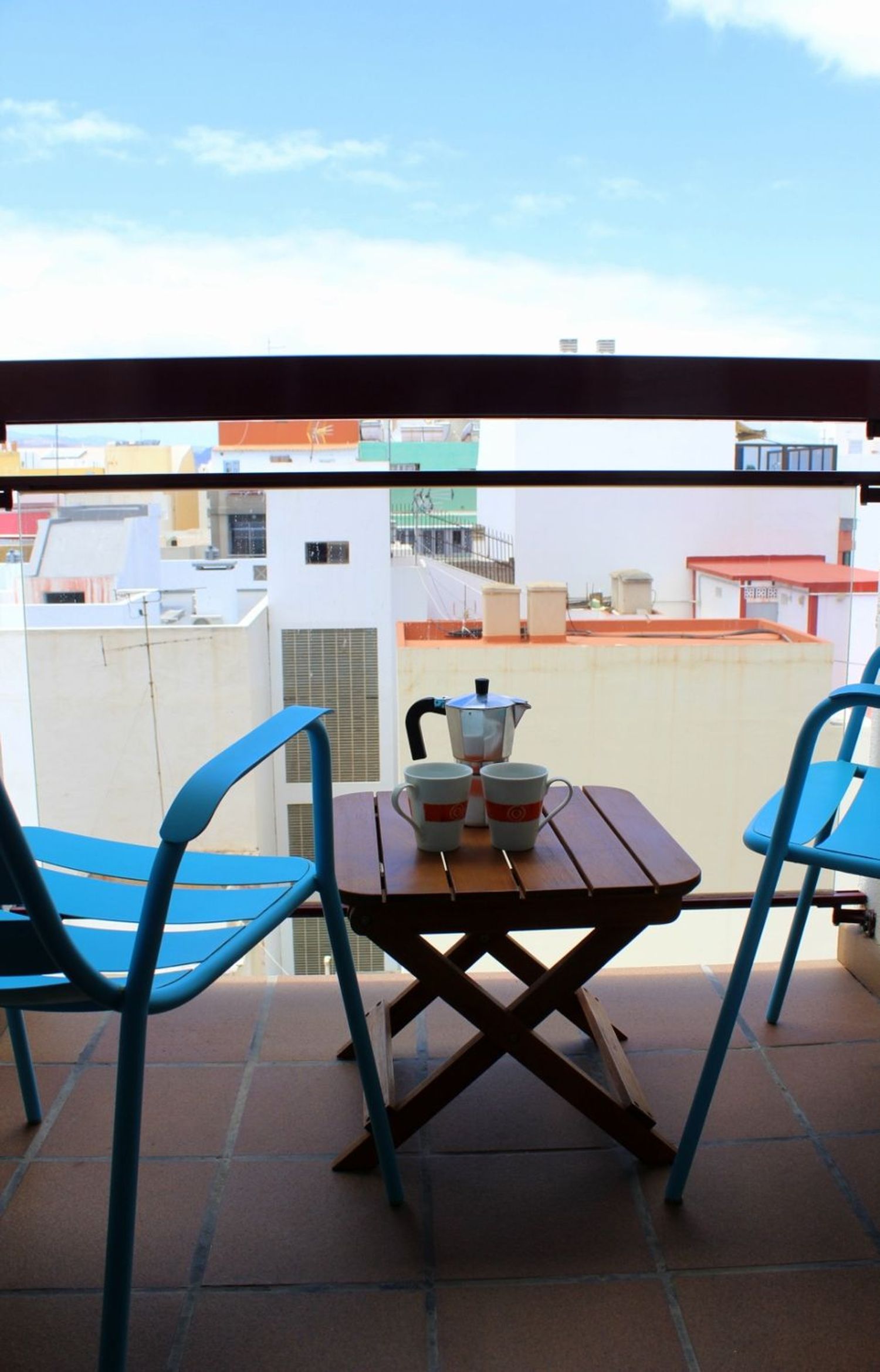 Piso en Calle Nicolás Estévanez, 33 - Foto 20