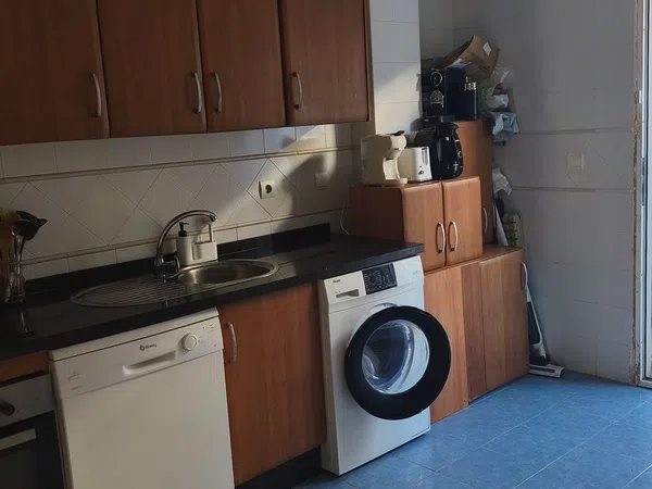 Chalet adosado en Calle del Mármol, 22, Chullera, Chullera - Foto 18