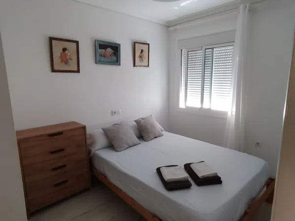 Chalet adosado en Canarias, 22, Monte y Mar, Monte y Mar - Foto 17