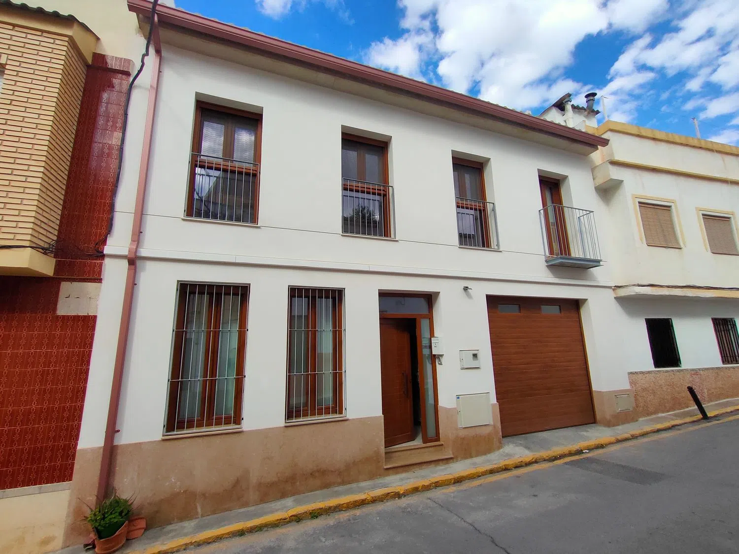 Casa de pueblo en calle Recaredo, 54 - Foto 2