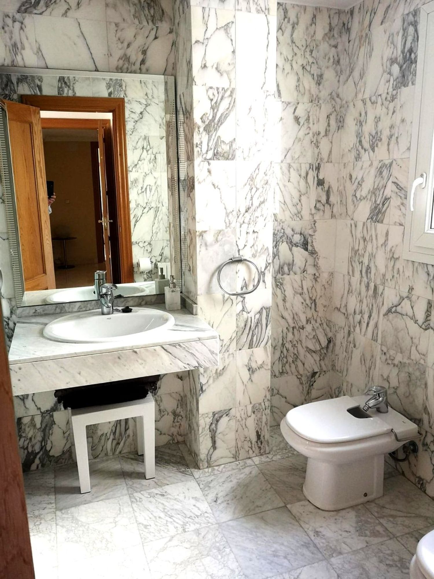 Piso en Calle Ramón y Cajal, 54, Rosaleda - Juventud - Foto 21