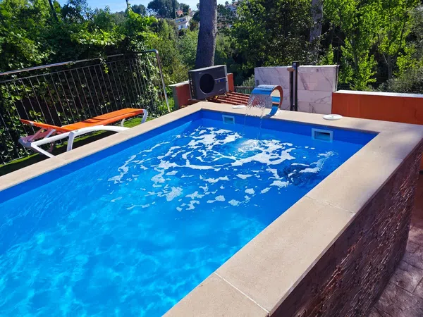 Casa o chalet independiente en Avenida Vallserrat, 41 - Foto 1