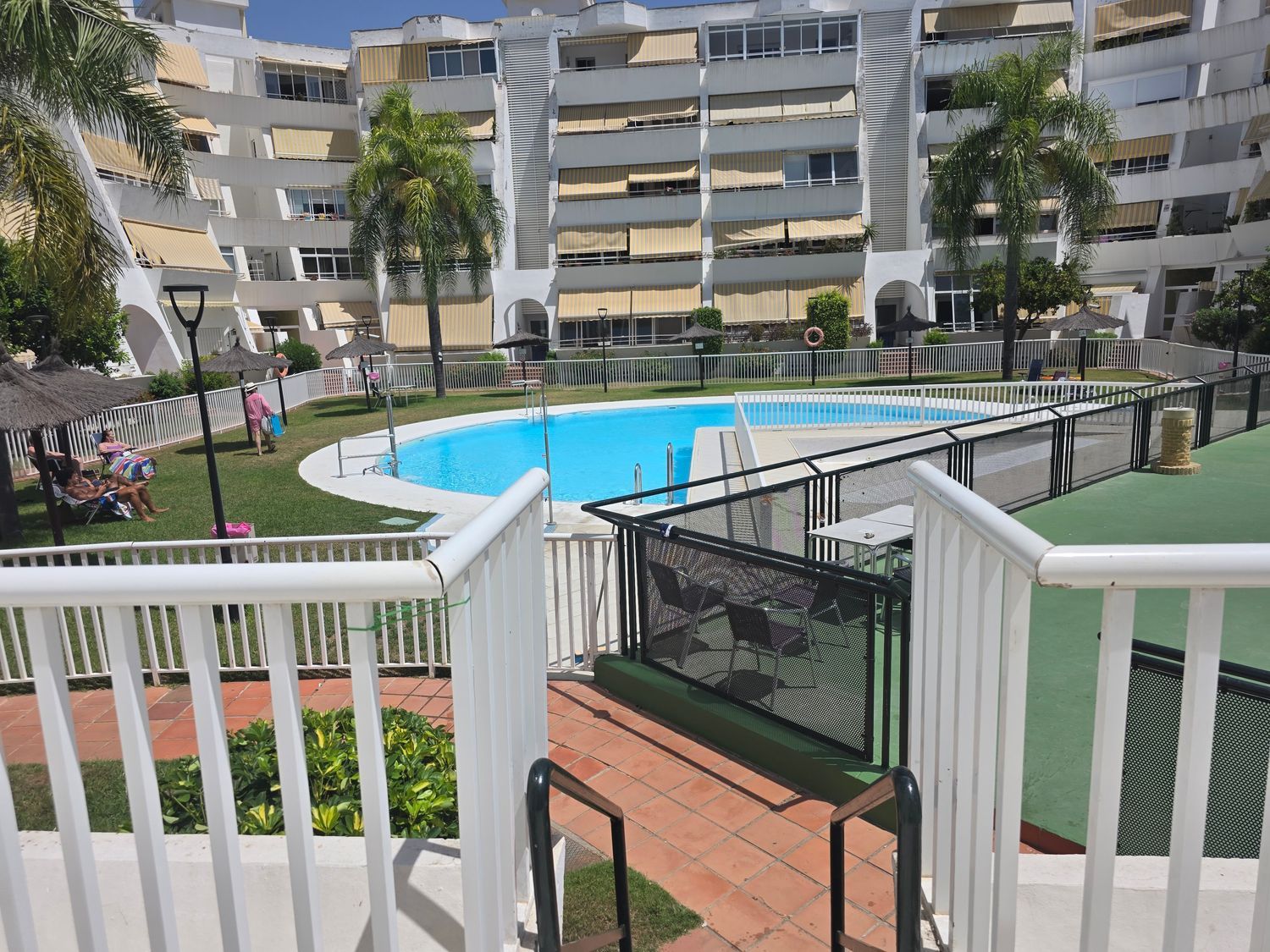 Piso en Avenida de la Cruz Roja, 1, Crevillet - Foto 2