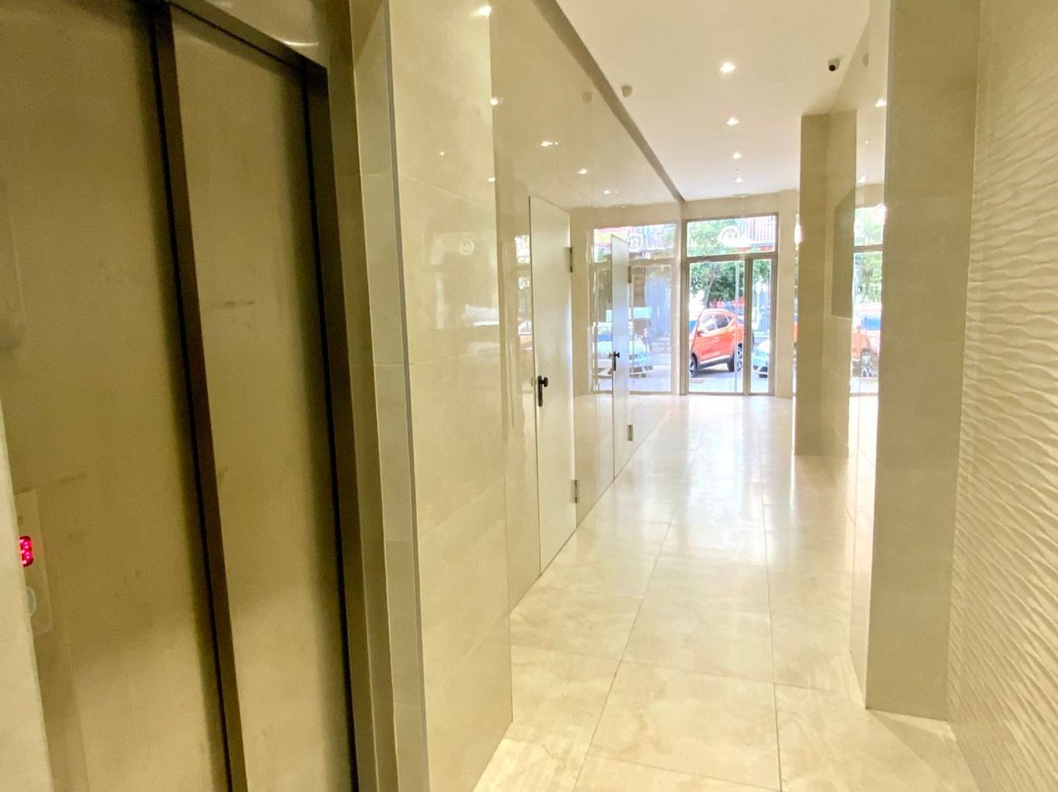 Piso en Calle de Polo y Peyrolón, 32 - Foto 27