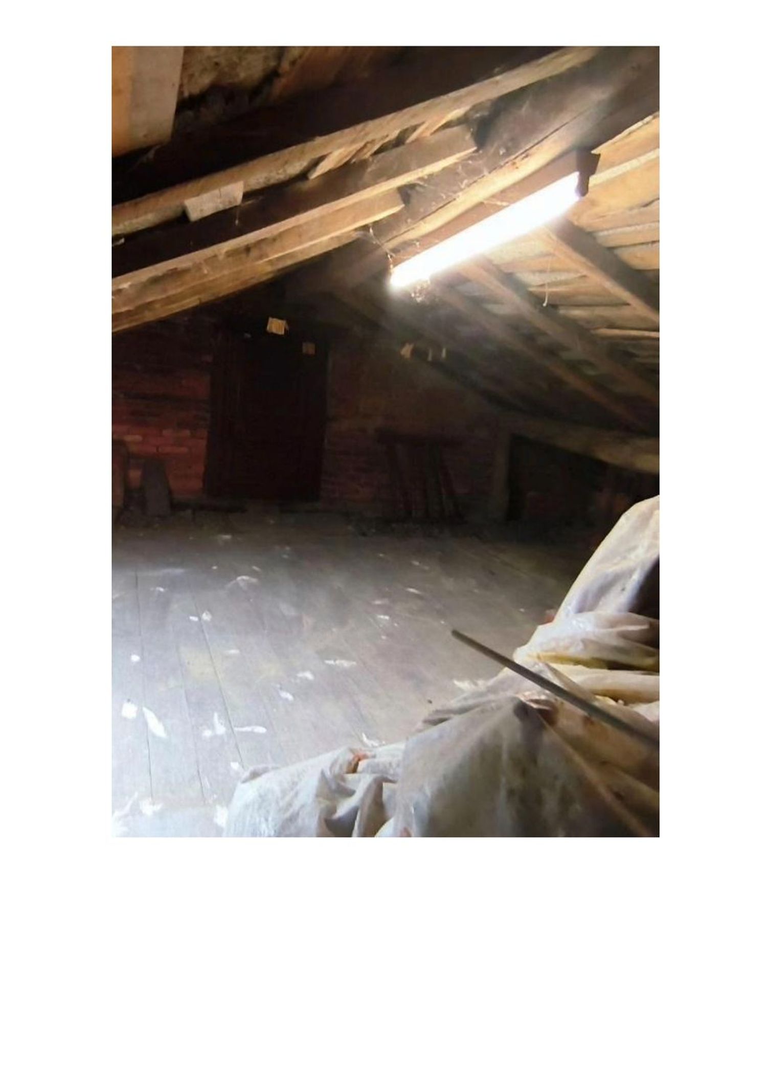 Casa rural en Lugar Perlin, 26 - Foto 18