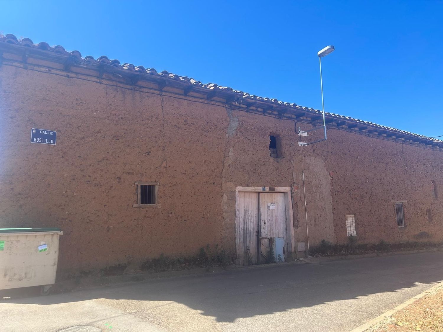 Casa de pueblo en Calle bustillo, 9 - Foto 2