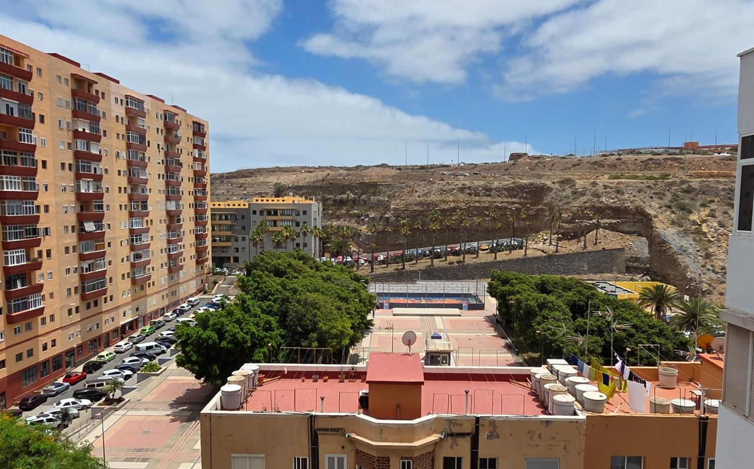 Piso en Avenida Jose Mesa y Lopez, 65, Guanarteme - Foto 21