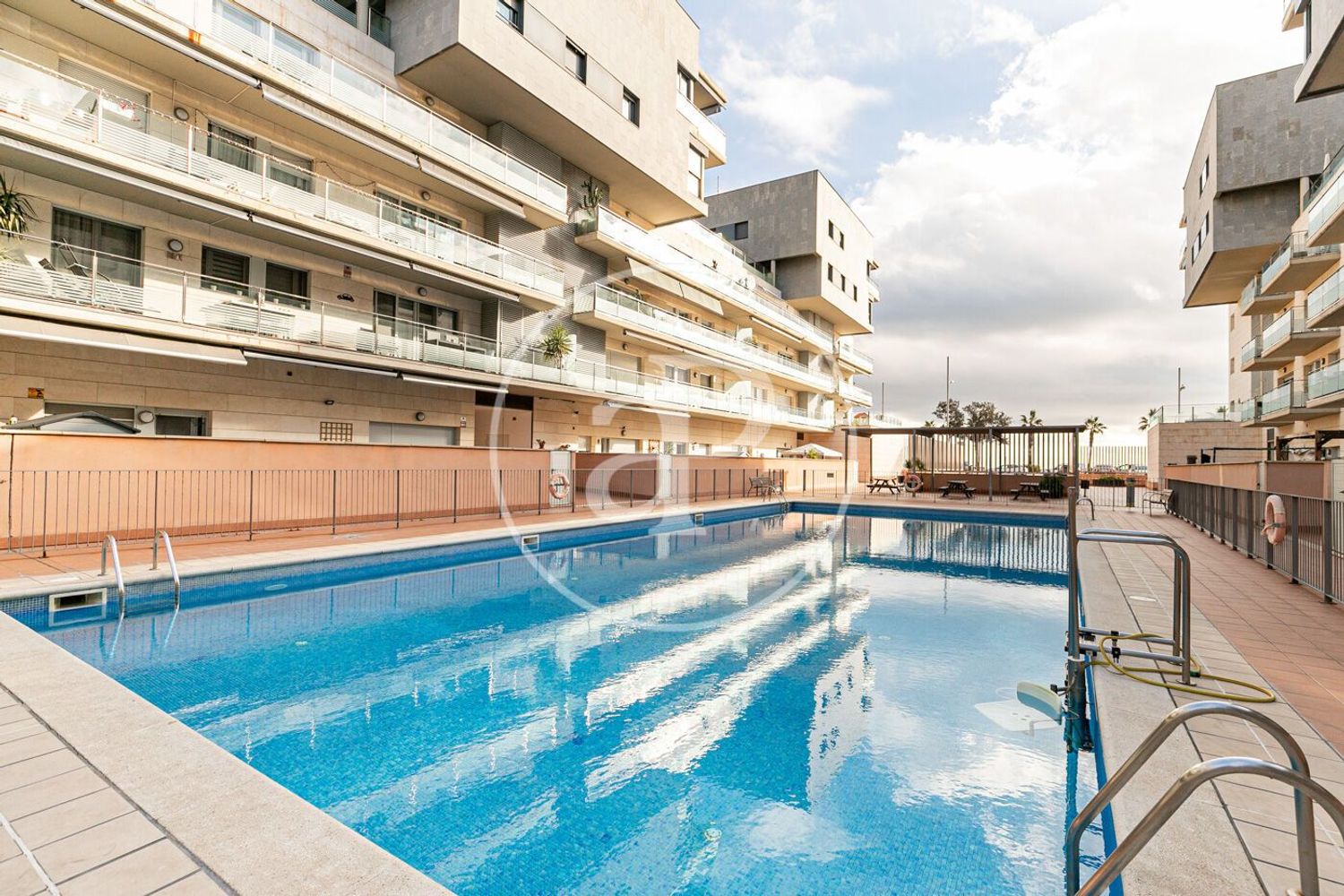 Piso en Calle de la Mar Jònica, Port, Port - Foto 45