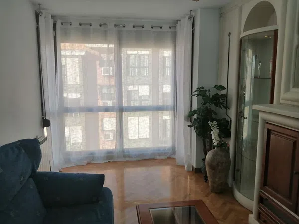 Piso en Calle Pilar Lorengar, 15, Los Rosales - Foto 16