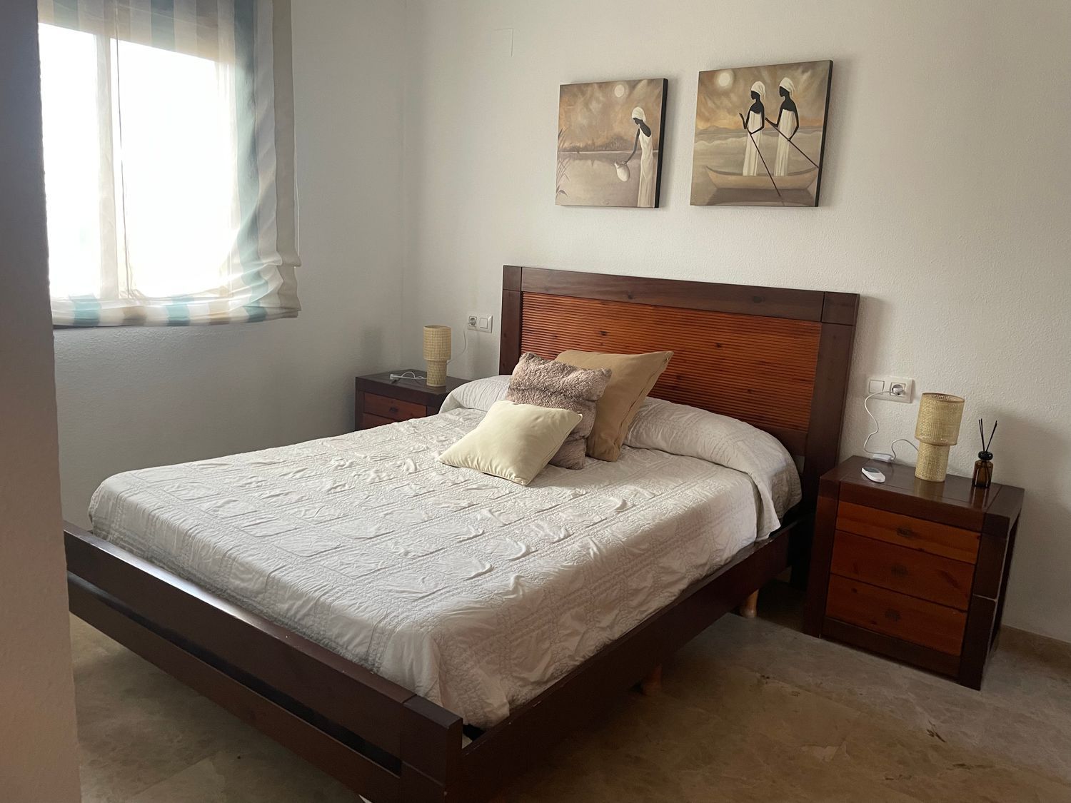 Piso en avenida Isla Fuerteventura, 52 - Foto 9