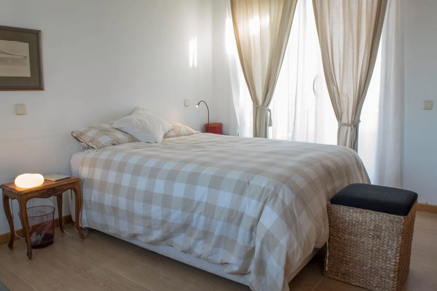 Ático en calle de la Estación de las Delicias, 6 - Foto 15