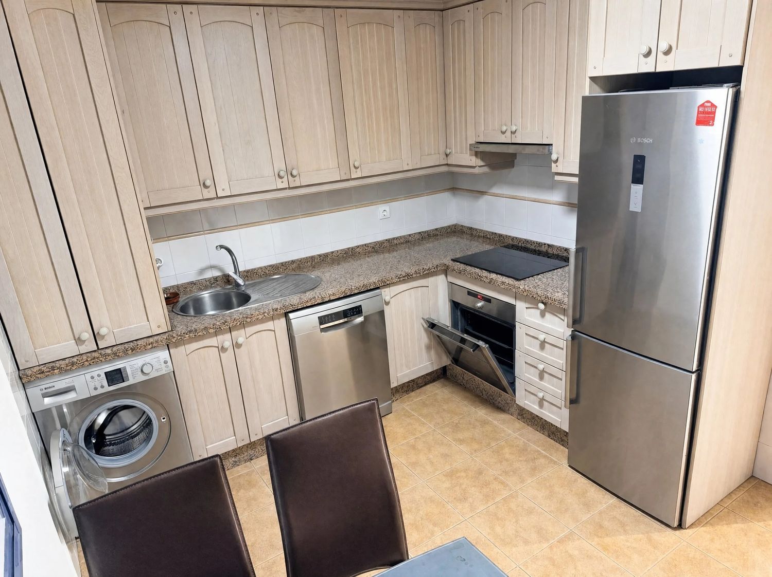 Chalet adosado en Calle Miguel Delibes, 3, Rodeo Alto-Guadaiza-La Campana - Foto 22