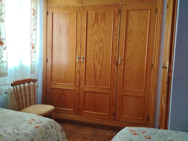 Casa o chalet independiente en Calle Río Ablanquejo, 564 - Foto 13