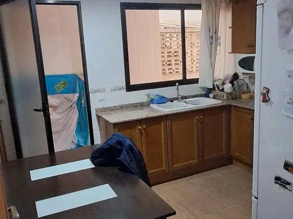 Piso en ronda Joan Fuster, 13 - Foto 14