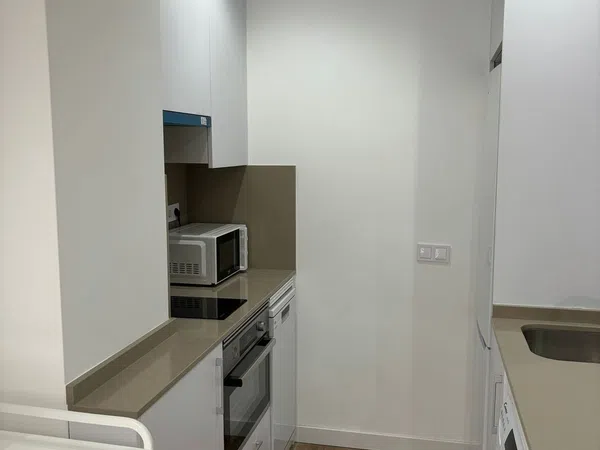 Piso en Calle del Aviador Zorita, 3, Cuatro Caminos, Madrid - Foto 7