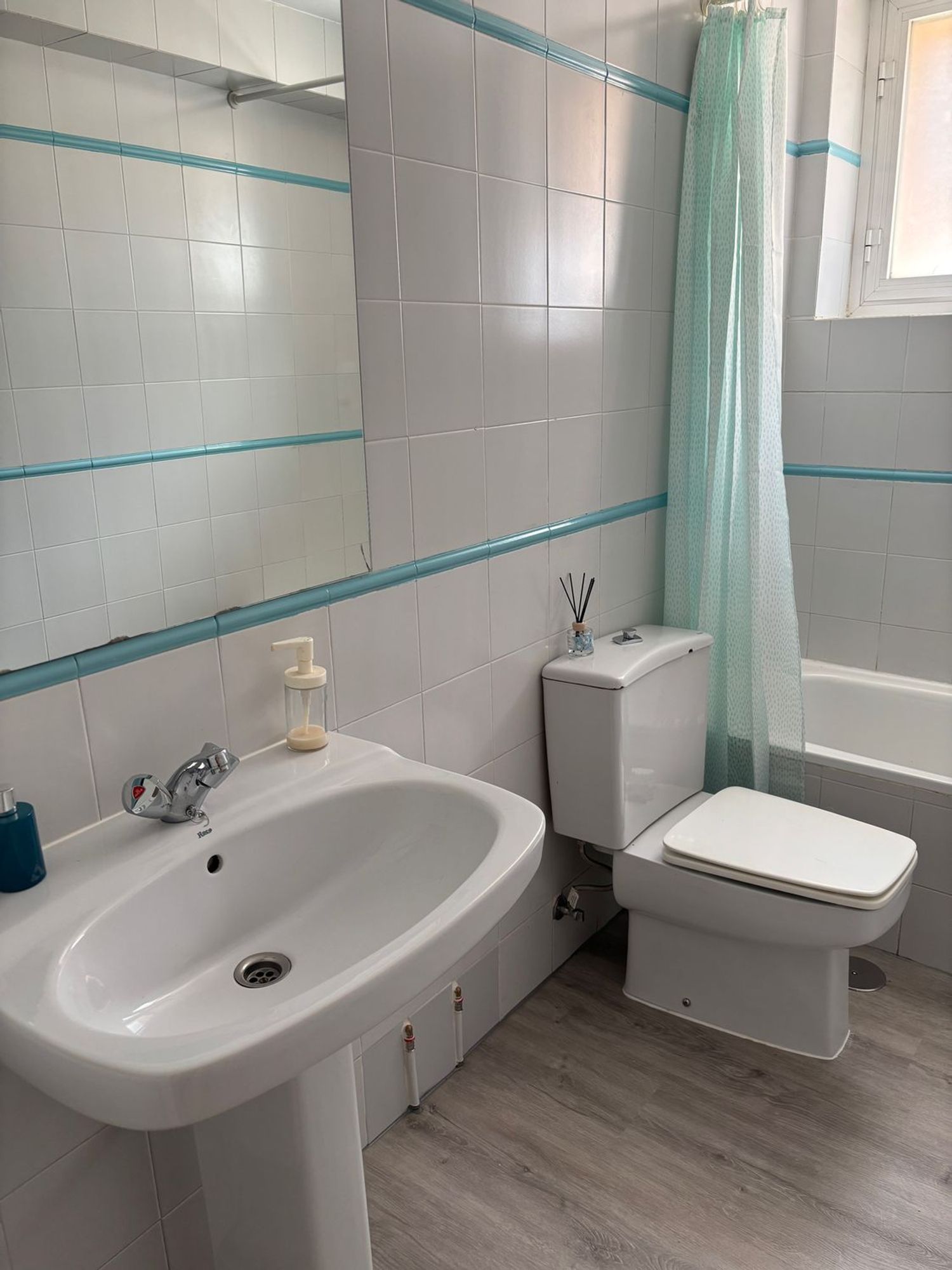 Estudio en Zona Pueblo - Foto 4