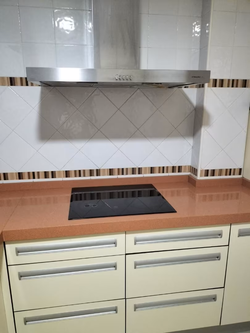 Piso en  Avenida San Lázaro 257 - Foto 6