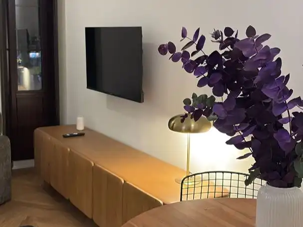 Apartamento en  Calle Almirante Lobo 13 - Foto 8