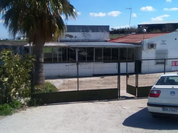 Finca rústica en Carretera Osuna, 2 - Foto 3