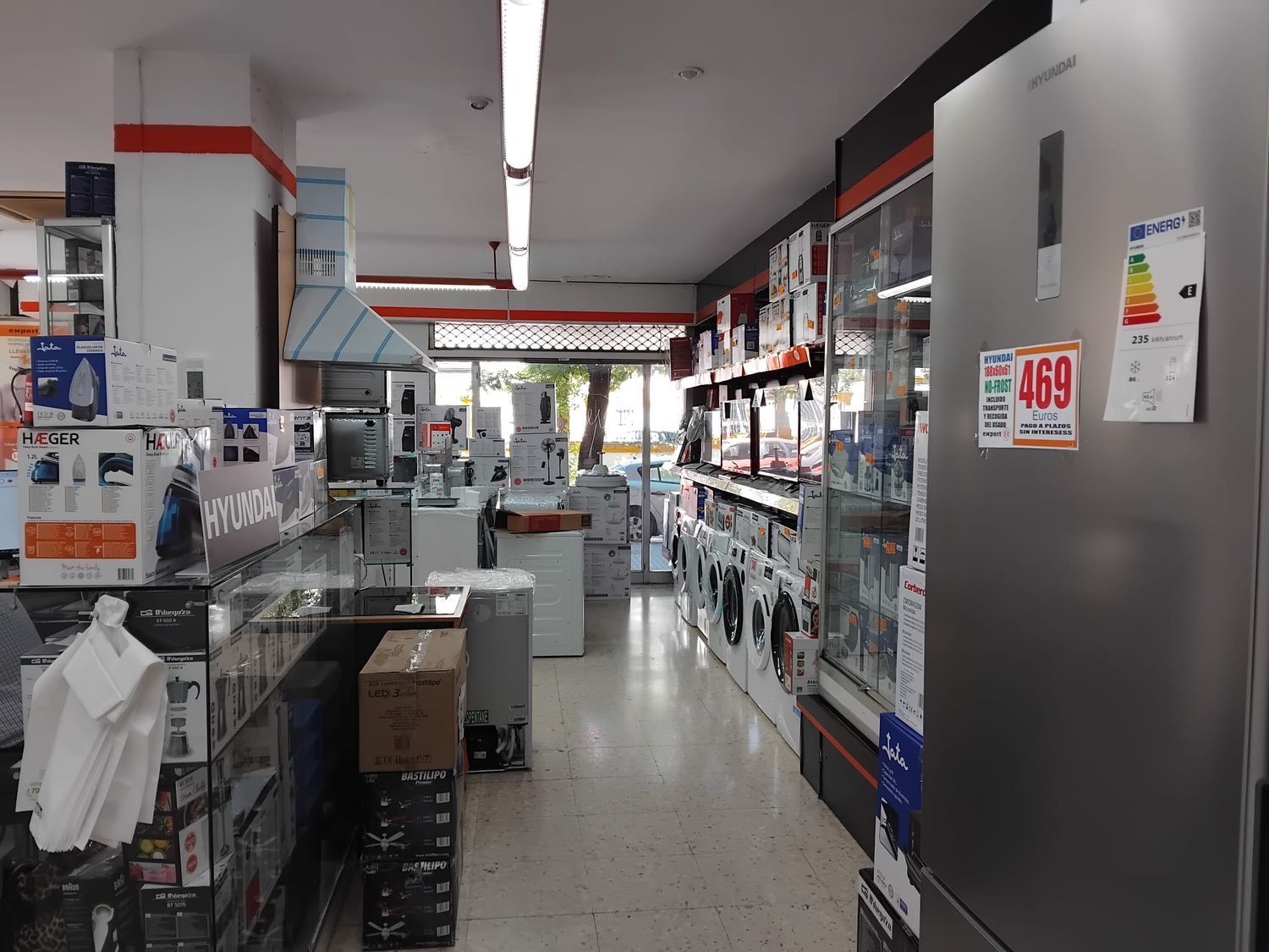 Local en Avenida de Miraflores, 70 - Foto 3