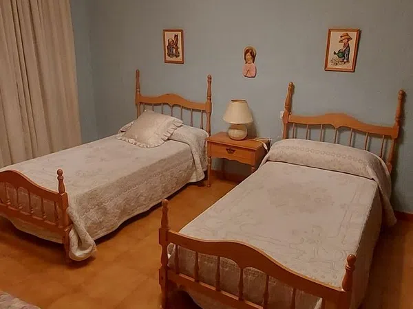 Casa de pueblo en Calle Mayor, s/n Maluenda (Zaragoza) s/n - Foto 12