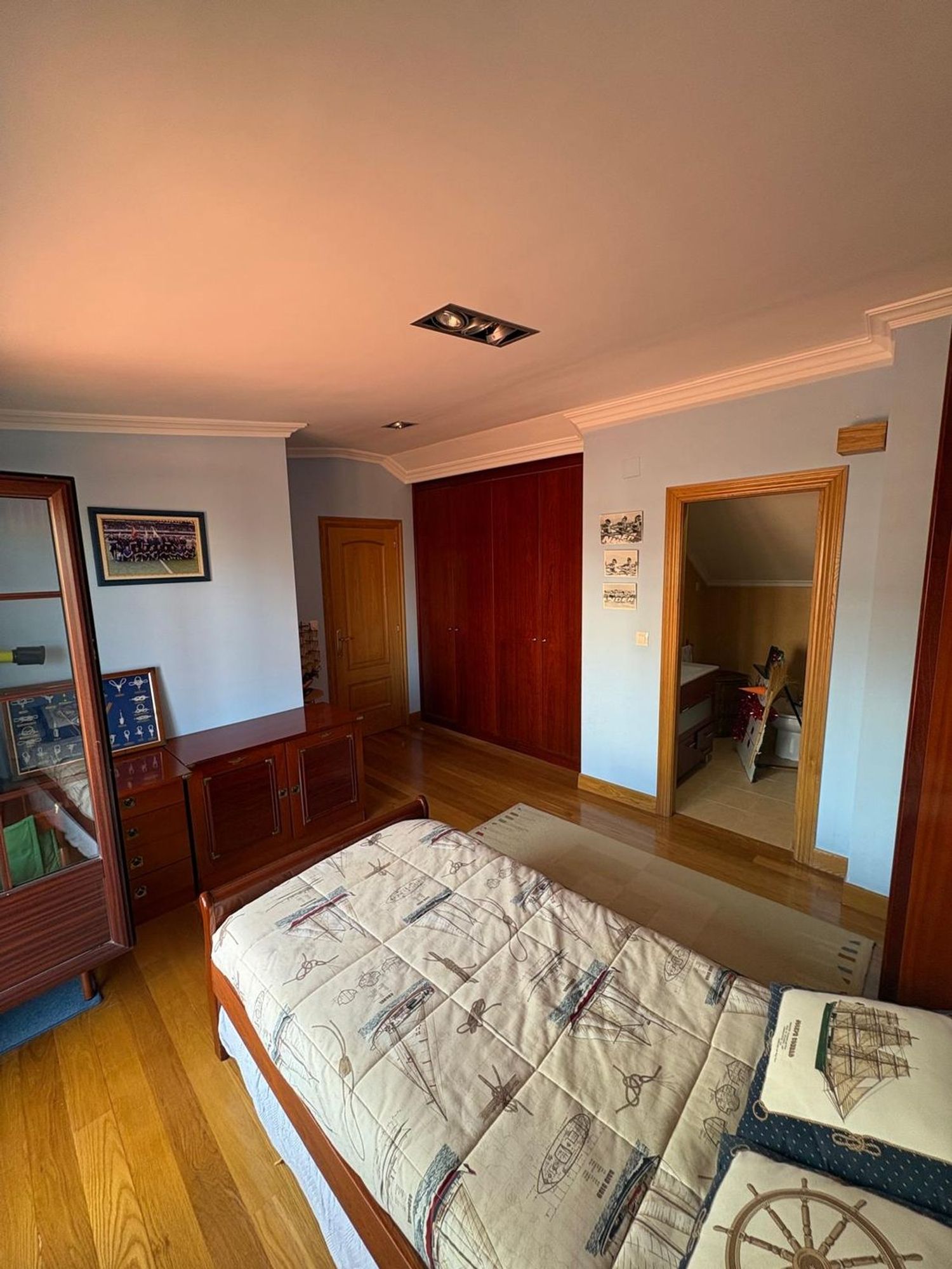 Chalet adosado en Calle del Voluntariado, 9, Centro, Centro - Foto 17