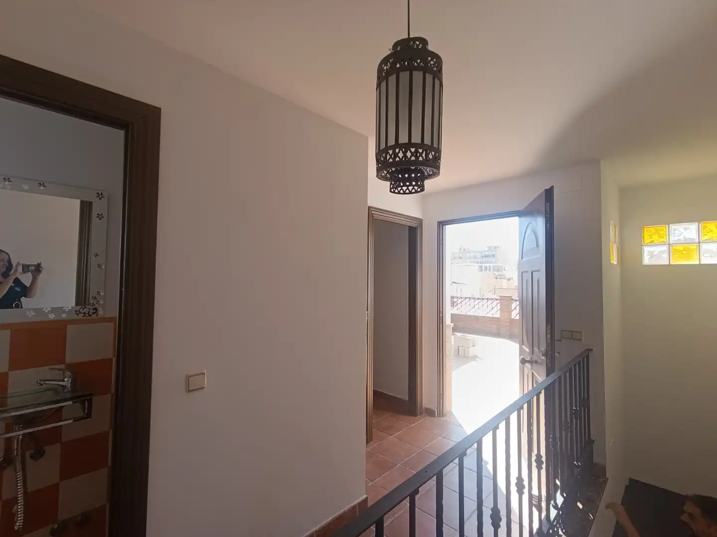 Casa adosada en  Calle Héroe de Sostoa 36 - Foto 44