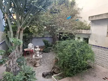 Planta baja en  Calle Lepanto 10 - Foto 1