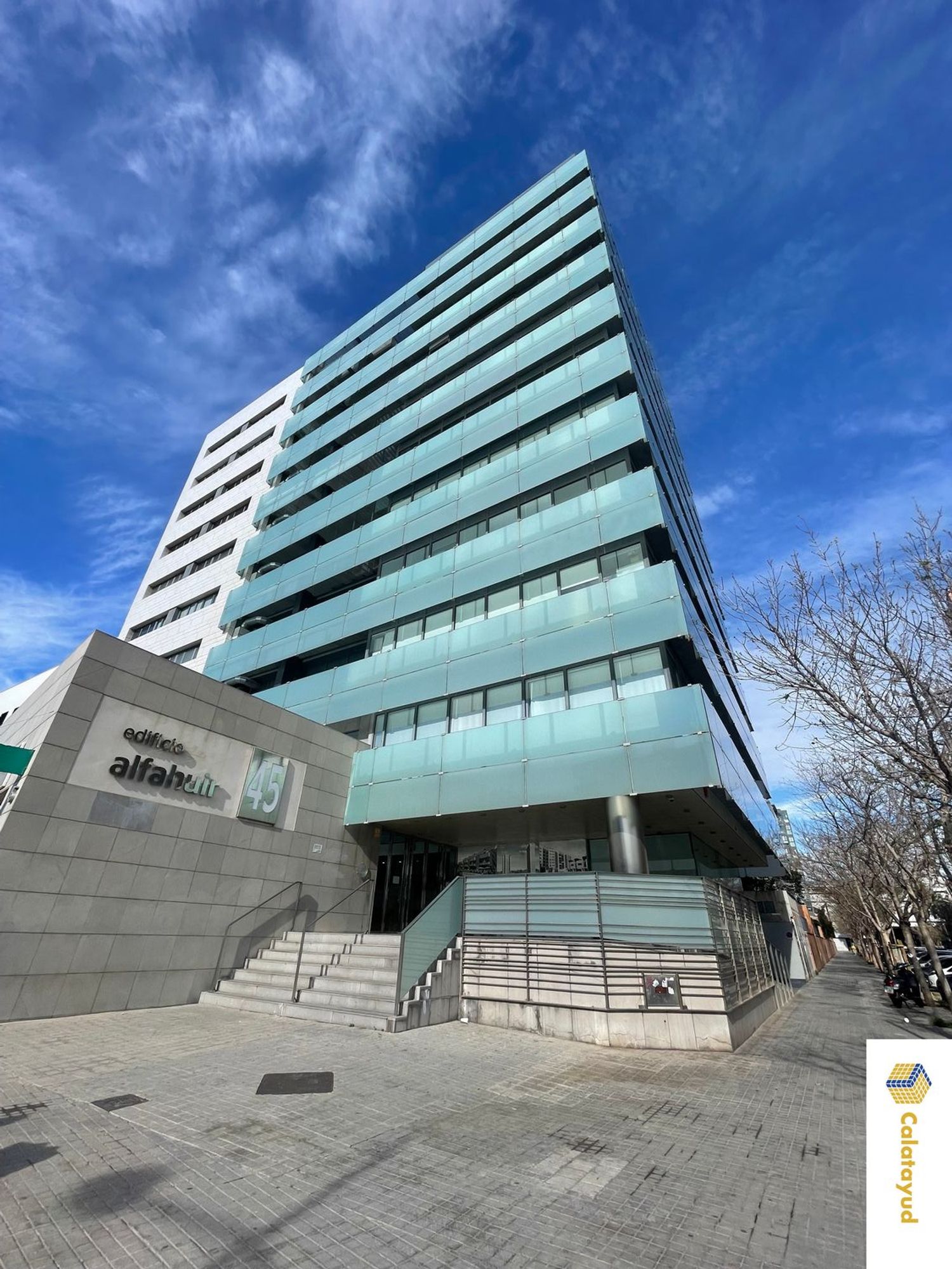 Oficina privada en Calle d'Alfauir - Foto 11