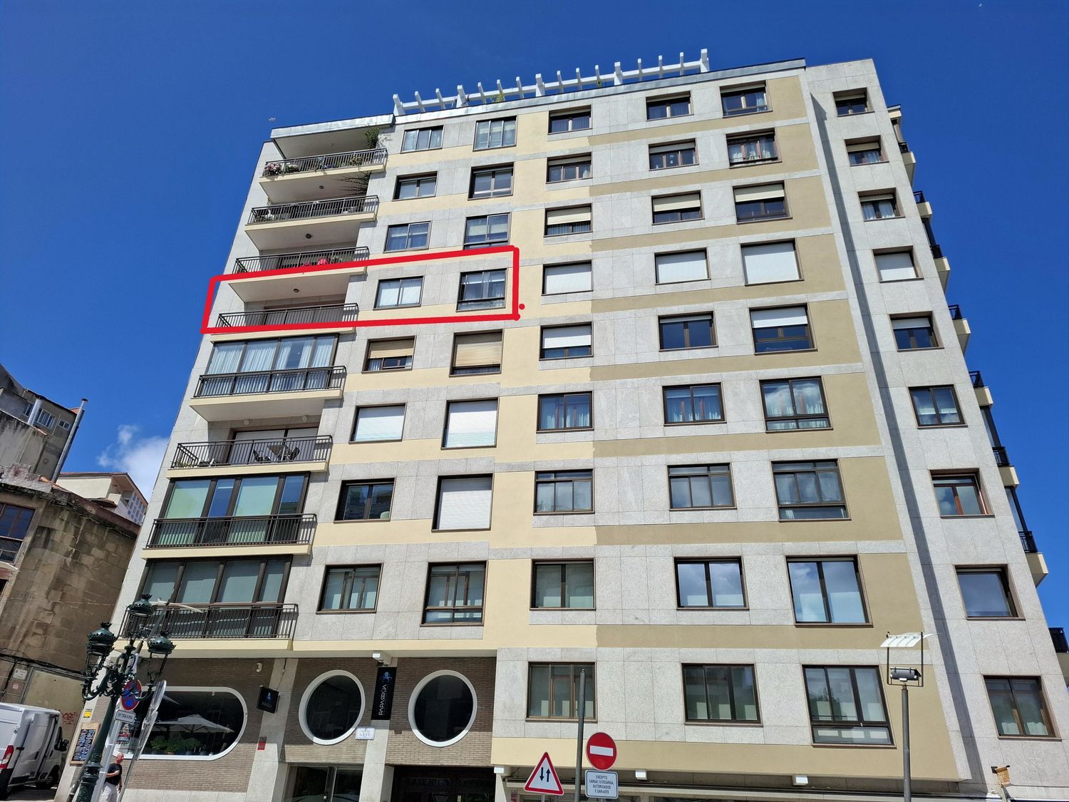 Piso en Calle Carral, 32, Centro - Areal - Foto 33