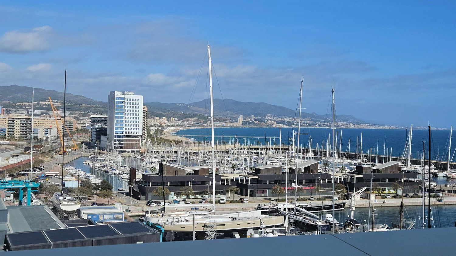 Piso en Paseo Del Mare Nostrum, Port, Port - Foto 20