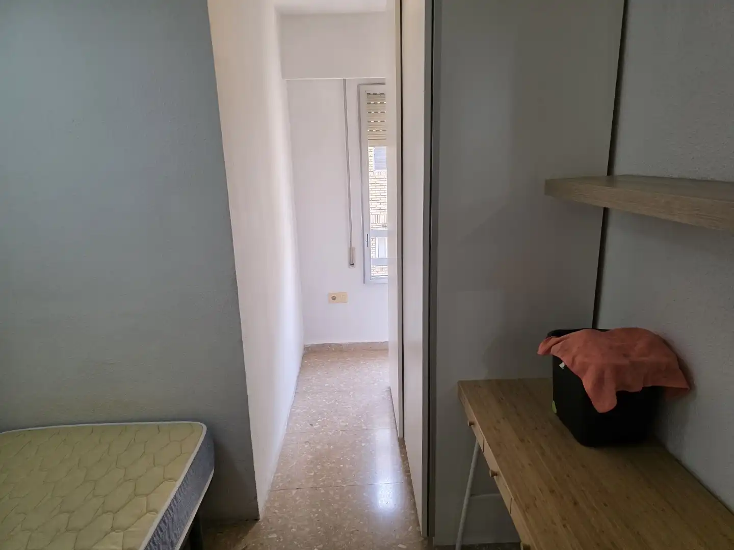 Apartamento en  Plaça de l'Horticultor Corset 6 - Foto 27