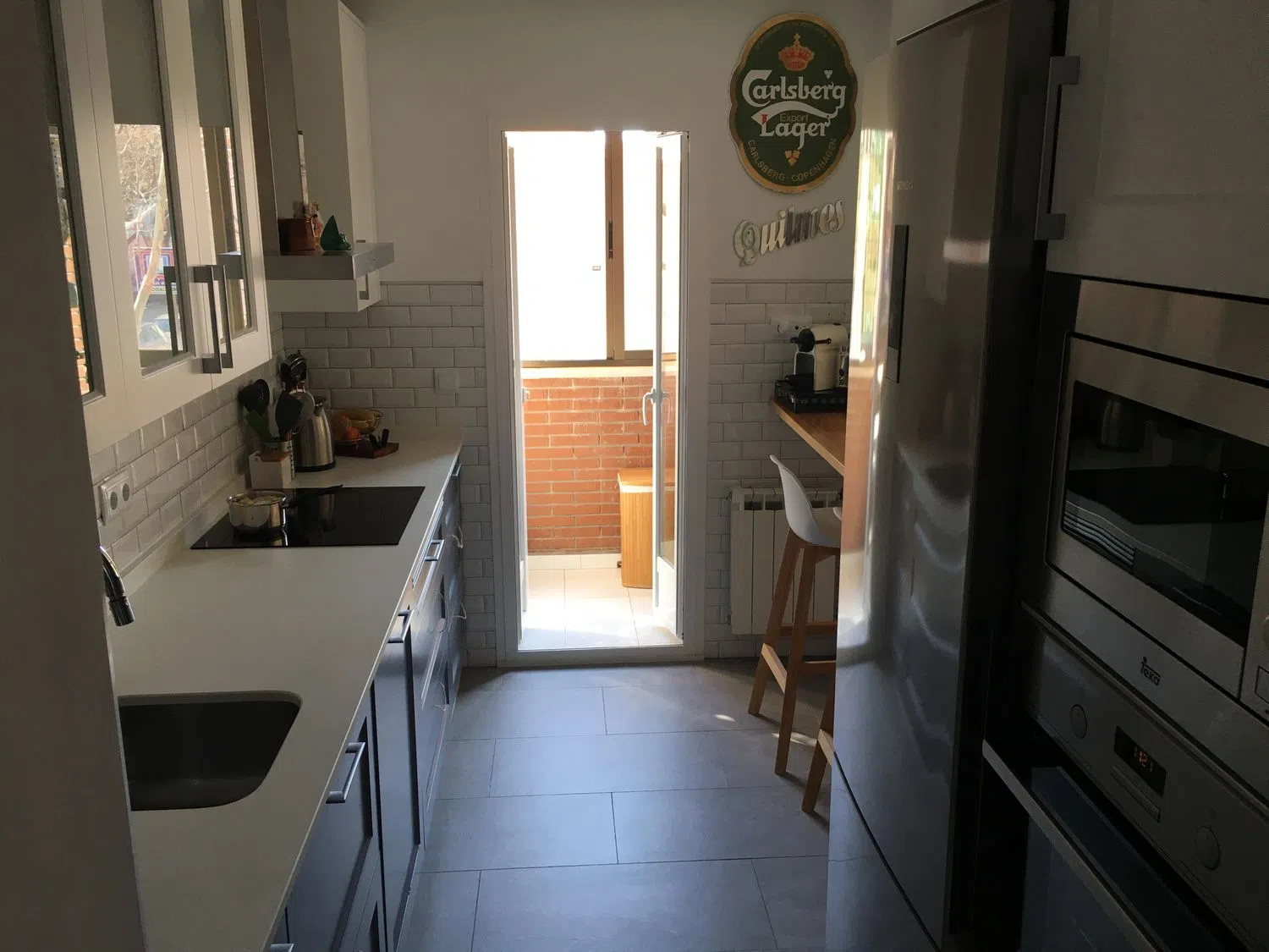 Piso en calle de Latina, 26 - Foto 5