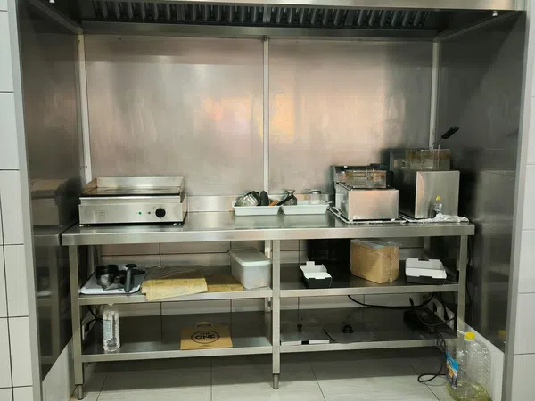 Local en Negocio de restauración, take away en Santa Eulàlia, Santa Eulàlia - Foto 4
