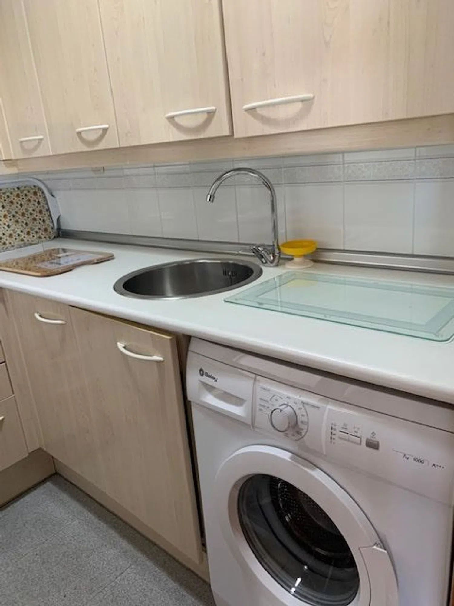 Estudio en calle de Müller, 42 - Foto 9