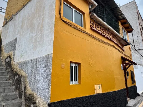 Casa o chalet independiente en Trasera Guadiana, 1, Carretera del Centro - Foto 4