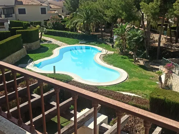 Chalet adosado en Calle Berlin, 24, Golf Bahía, Golf Bahía - Foto 15