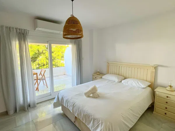 Chalet adosado en calle Hortensia, 137 b - Foto 9