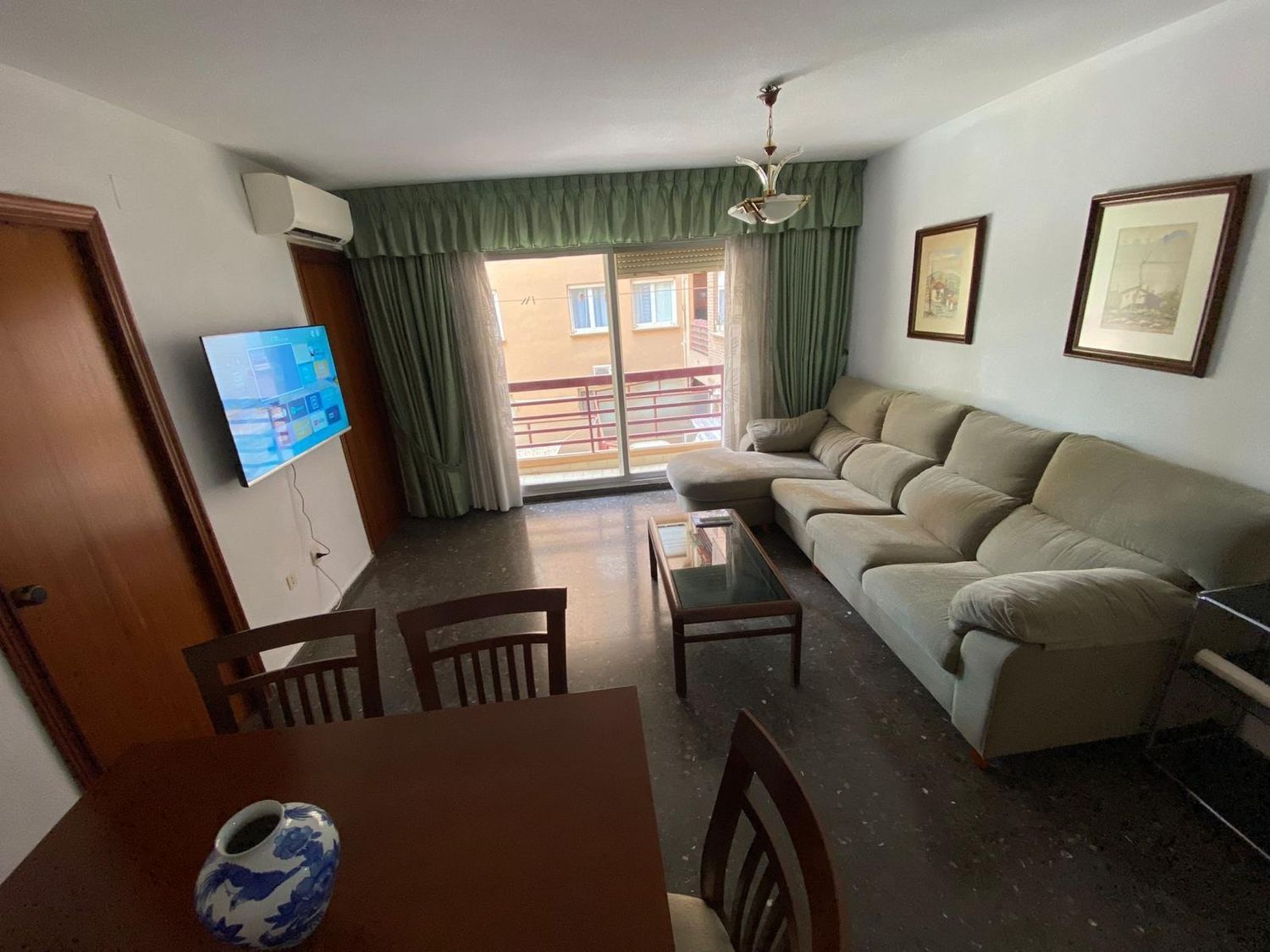 Piso en calle de Francesc Martínez, 36 - Foto 2