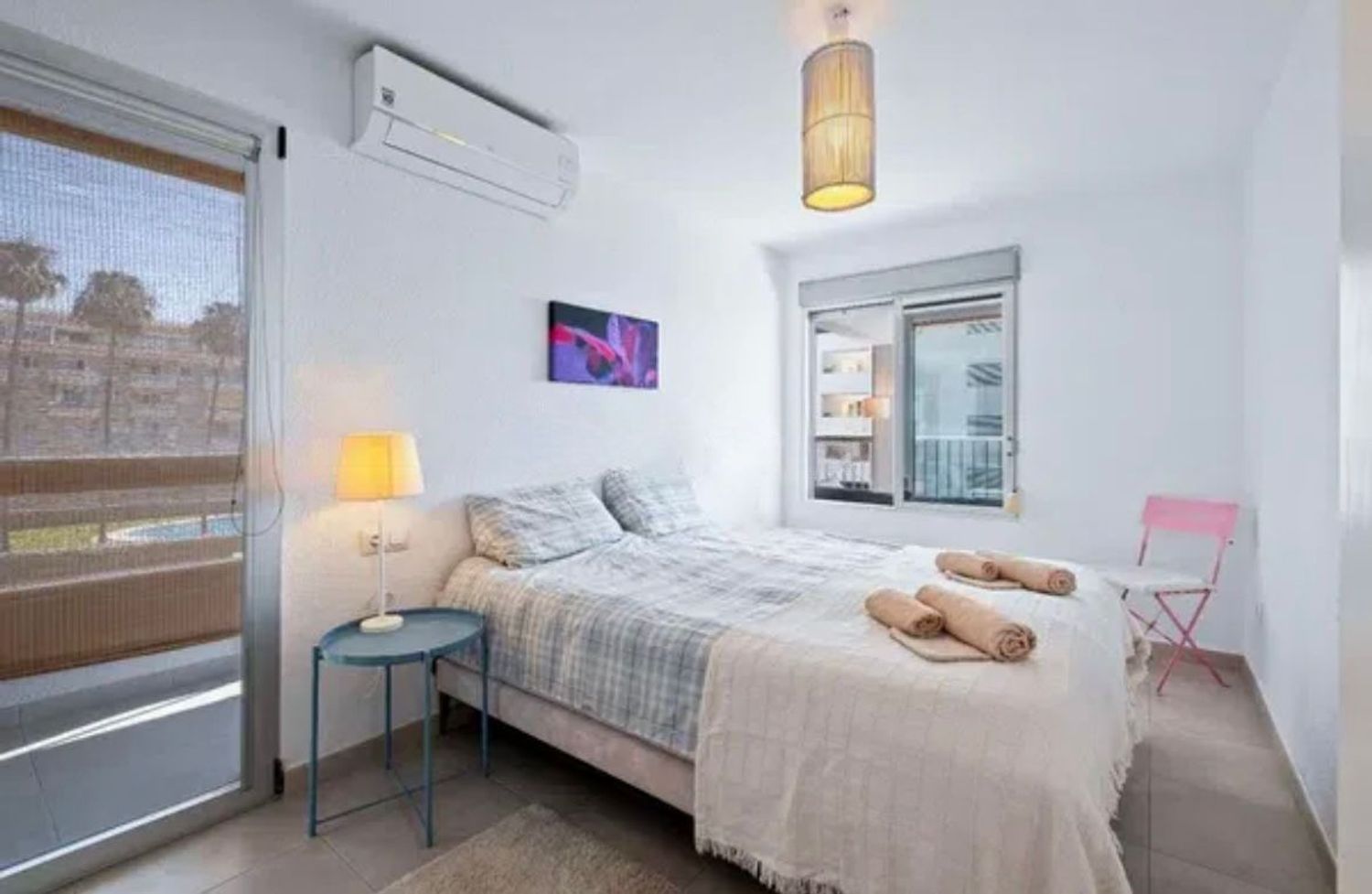 Piso en Carretera del Albir, 3 PisoPuerta, Altea Pueblo, Altea Pueblo - Foto 9