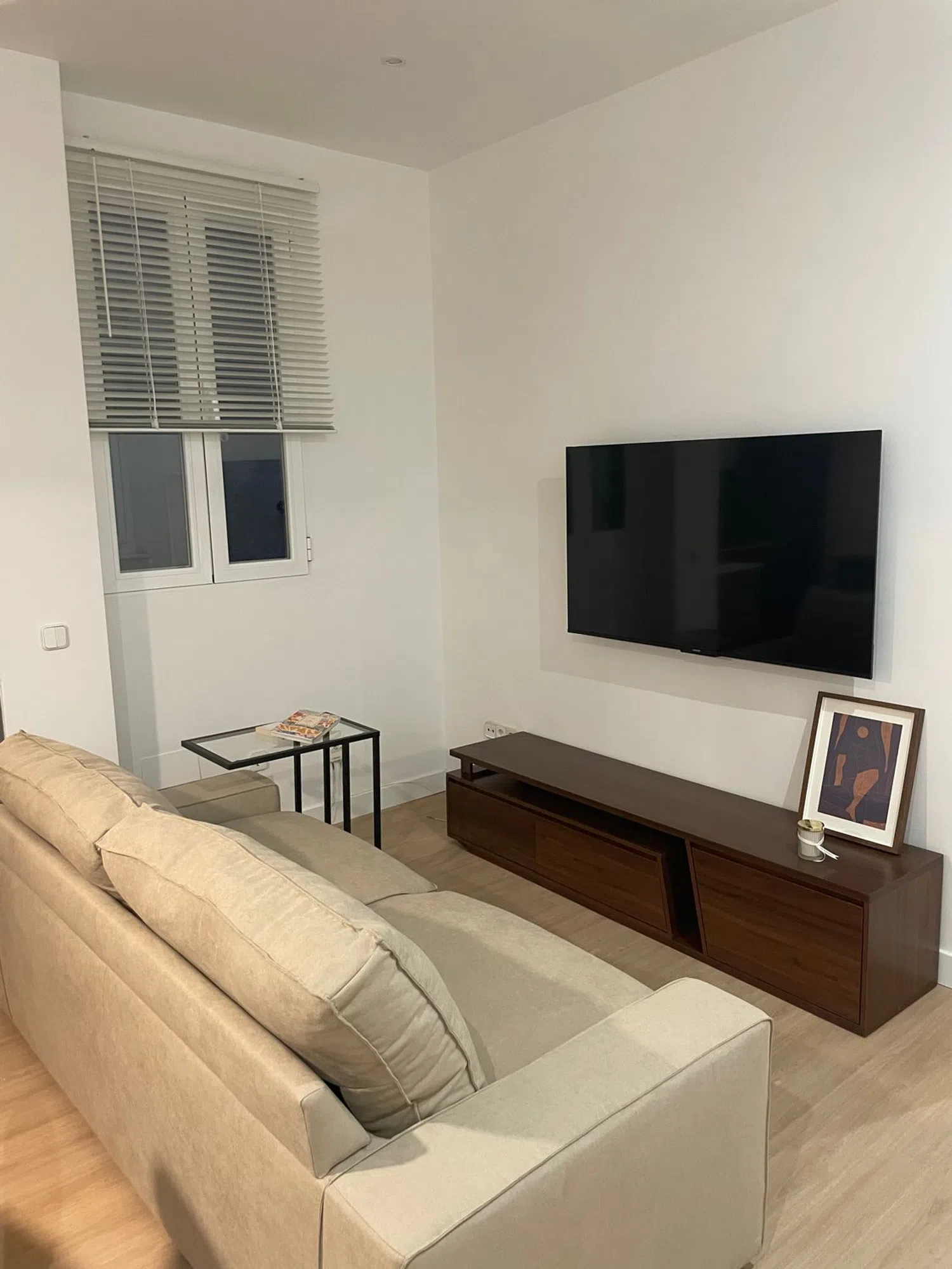 Piso en calle de Narciso Serra, 5 - Foto 3