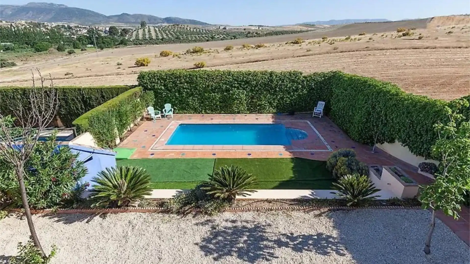 Chalet en  Poligono UE-37 3K - Foto 17