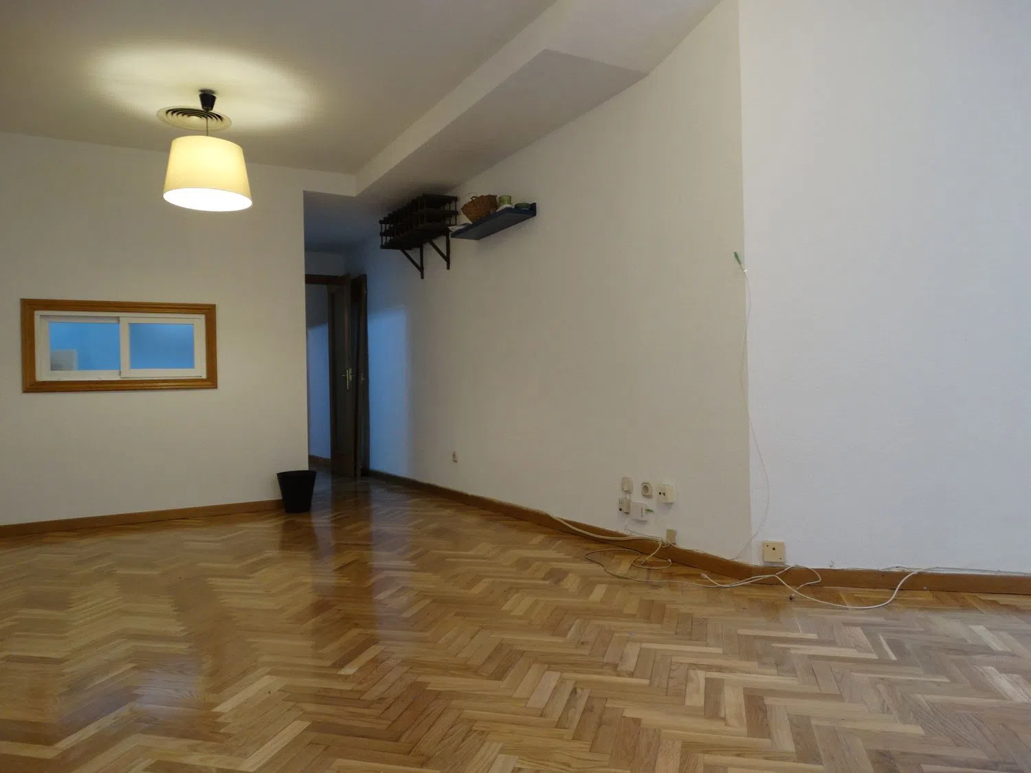 Estudio en calle de Luis Cabrera, 63 - Foto 2