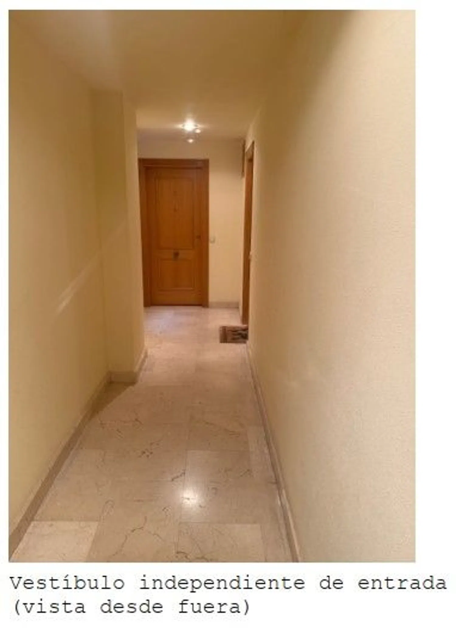 Piso en calle del Castillo, 20 - Foto 4