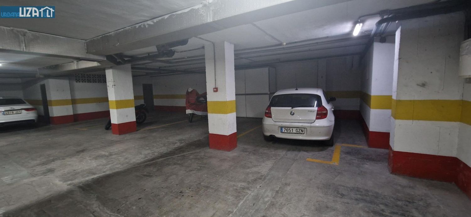 Piso en Avenida Catedratico Soler, 38, Benalúa - Foto 20