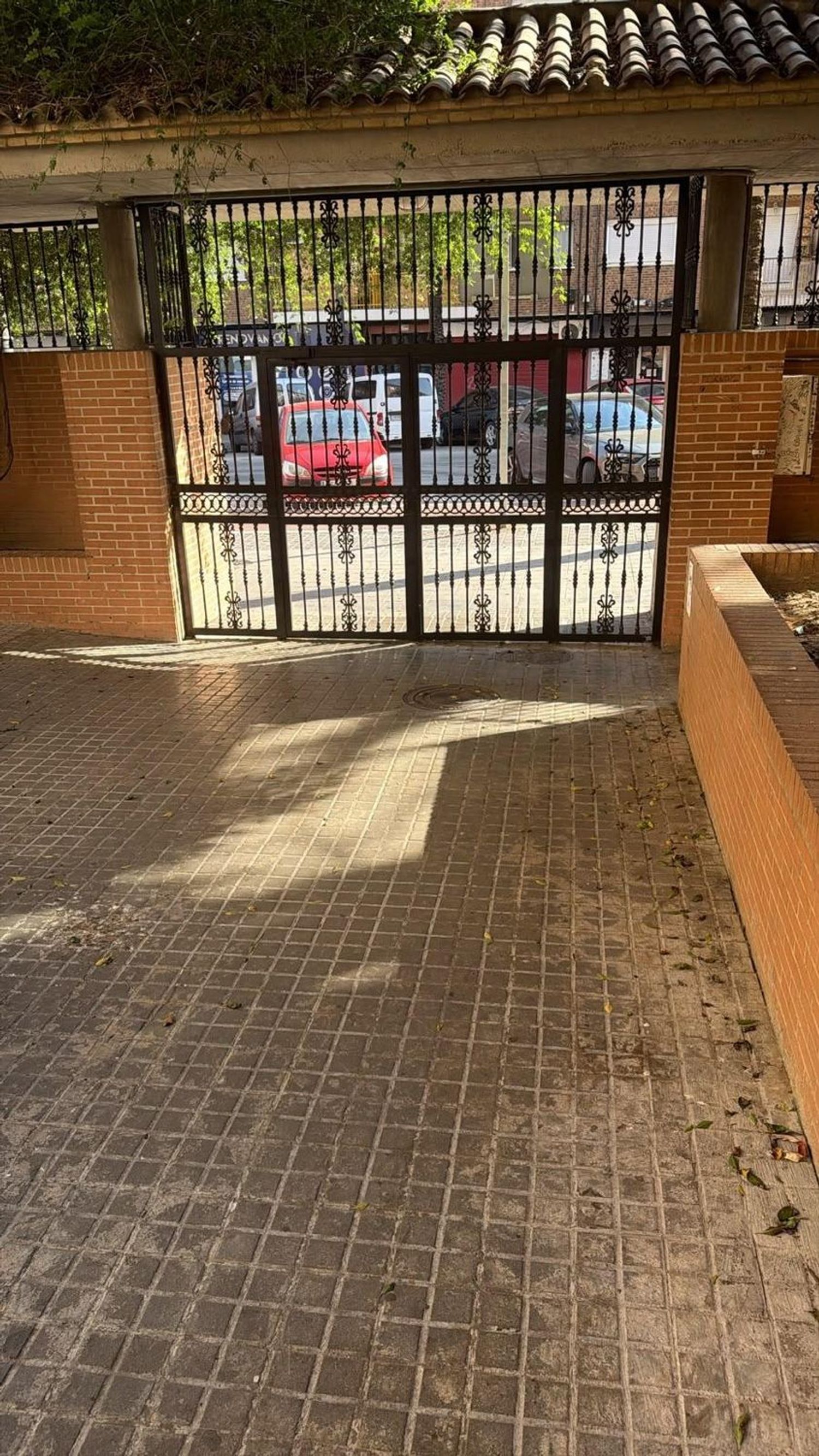Piso en Avenida de Vicent Mortes Alfonso, Parc Central, Parc Central - Foto 17