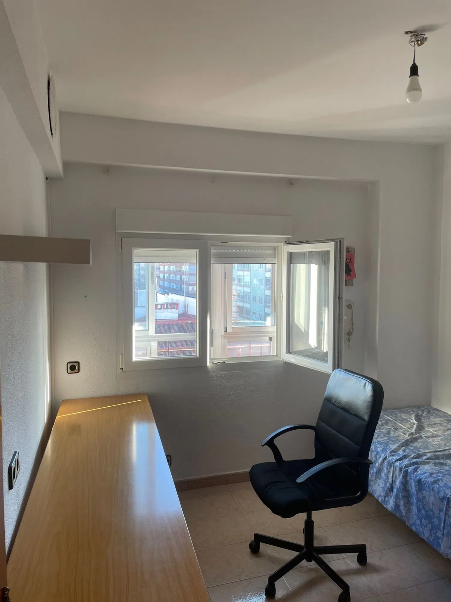 Piso en avenida de Madrid, 156 - Foto 2